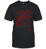 Limited Ice Nine Kills Twisted Hand Of Fate New Tee
