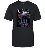 33Mata Black Opal Shirt