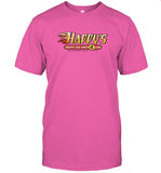 Kevin Harvick 2022 Happy's Crappy-Ass Parts 4 Less Tee