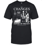 Empire Of The Sun Changes 2024 Shirt