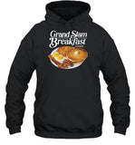 Grand Slam Breakfast Hoodie