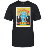 Limited The Mads From MST3K 2022 Shirt