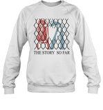Limited The Story So Far Chainlink Shirt