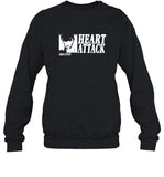 Heart Attack Demi Lovato T Shirt