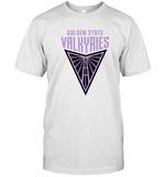 Golden State Valkyries T-Shirt Celestial_2