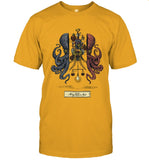 2024 Mark Hoppus Dissection New T-Shirt