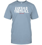 26 Shirts Buffalo Football Josh's Version