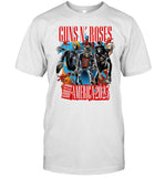 Guns N Roses Shirt 2023