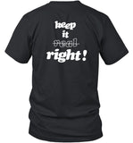 Delasoul Stakes Is High Keep It Real Shirt