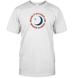 Heard It In A Past Life 5 years Anniversary Tshirt