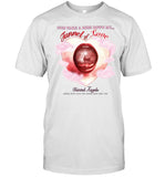 Fat Nick Tunnel of Love T-shirt