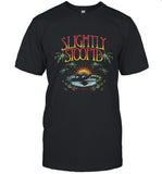 2024 Slightly Stoopid Summer Ocean Beach New Tee