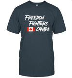 Freedom Fighters Canada Christine Anderson Limited Shirt