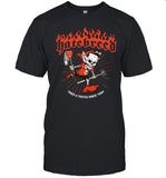 Limited Hatebreed Cleveland 30th Anniversary Oct 02 2024 Tee