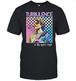 Goose The Band Turbulence & The Night Rays T-Shirt