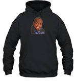Limted Darius Face Shirt