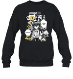 Grimmi Vtuber Horror