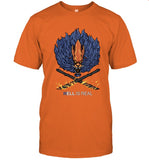 Limited Hell Is Real Demon T-Shirt