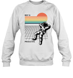 Elyse Myers Rest Is Productive New T Shirt