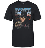 Limited The Notorious B.I.G. Life After Death Tee