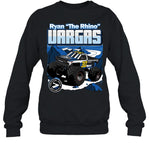 Critical Path Security Monster Truck New T Shirt