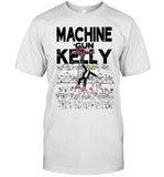 Limited Machine Gun Kelly T-Shirt