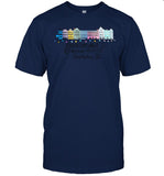 Limited Goose December 13 & 14 2024 North Charleston Coliseum Charleston, SC Shirt