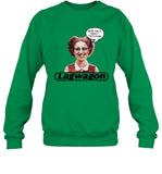 limited Lagwagon Feelings Girl shirt