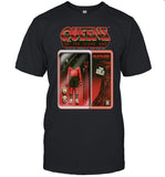 Limited Queens of the Stone Age 11-19-2023 Resorts World Arena, Birmingham, UK Shirt