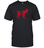 Limited Tom Brady The Goat 12 Shirt
