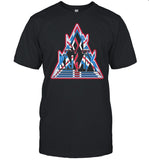 Def Leppard 2024 Rock Brigade Membership T-Shirt