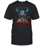 Garrett Armfield Dr. Big Head Shirts 2024