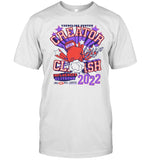 Creator Clash Only One Will Survive Tee