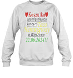 2024 Queshop Taco Hemingway 1-800-Włodi4444 shirt