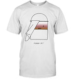 Limited Edition Peach Pit Madison WI Shirt