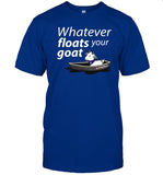 Andymark Whatever Floats Your Goat