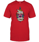 Death Before Compelled Speech Tee