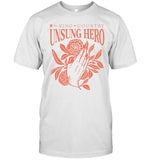 For King and Country Unsung Hero Sweatshirt