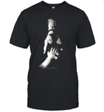 2024 Top Chandlerd Moore Lead Me On Black T Shirt
