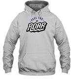 Feel The Roar 2024 Hoodie
