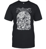 2024 Program Party Seringai T-shirt