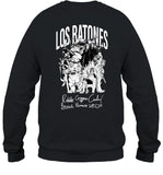 Limited Los Ratones Signature Shirt