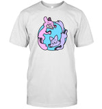 Ac Stuart Two Wolves T-Shirt