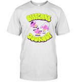 Limited Three Bean Salad Podcast Beefcake Journey Shirt