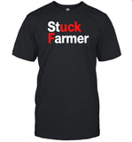 Darren Of Plymouth Stuck Farmer Shirt