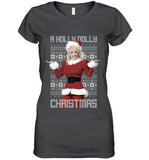 Holly Dolly Christmas Dolly Parton 2023 T-Shirt