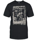 Fright Rags Hangman's Joke Limited Shirts