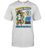 Kamilla Cardoso Angel In The Sky Shirt 2024