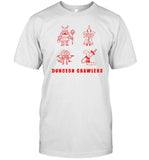 Dungeon Crawlers T-Shirt Austin