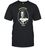 Footshop Pleasures X Ftshp Cage Shirt